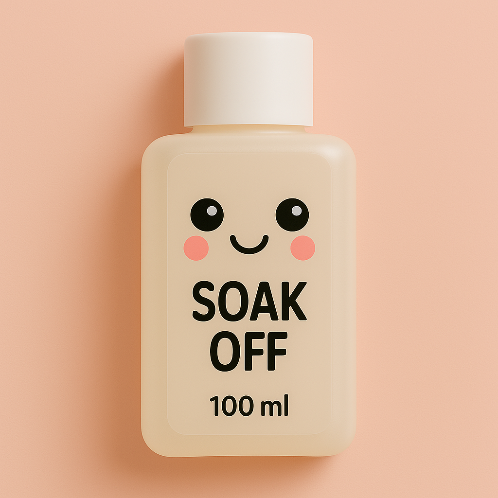 Soak of